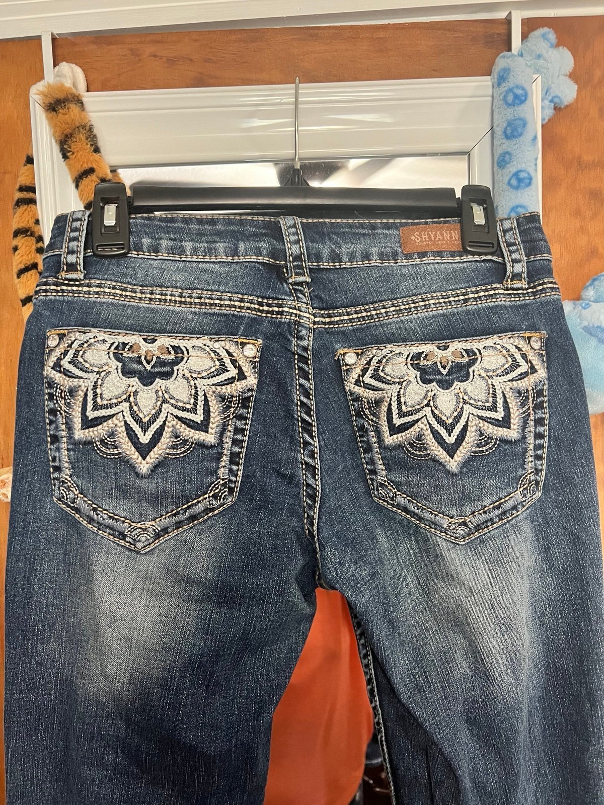Women’s Bootcut Jeans