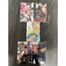 Dead Mount Death Play English Manga Vol 1-5 Yen Press