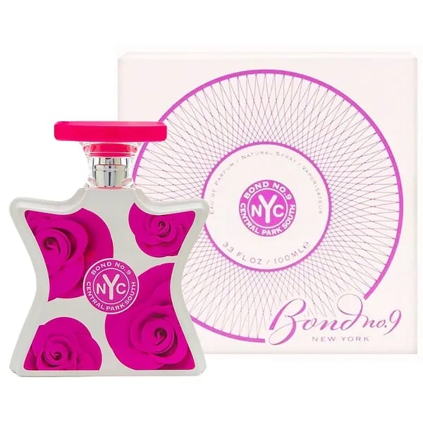 Bond No. 9 Central Park South 3.3oz EDP Spray Women