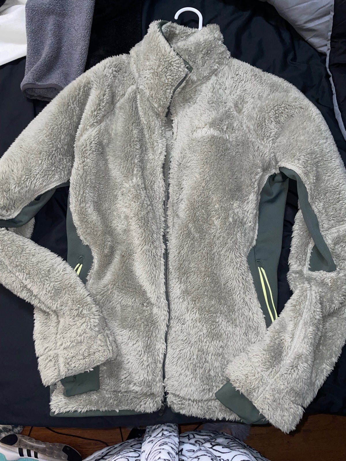 Columbia jacket