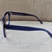 Banana Republic Eyeglasses Frame Blue Tone MARGEAUX/S 52[]20 140 Glasses Frame