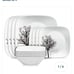 CORELLE - 16pc Timber Shadows Set