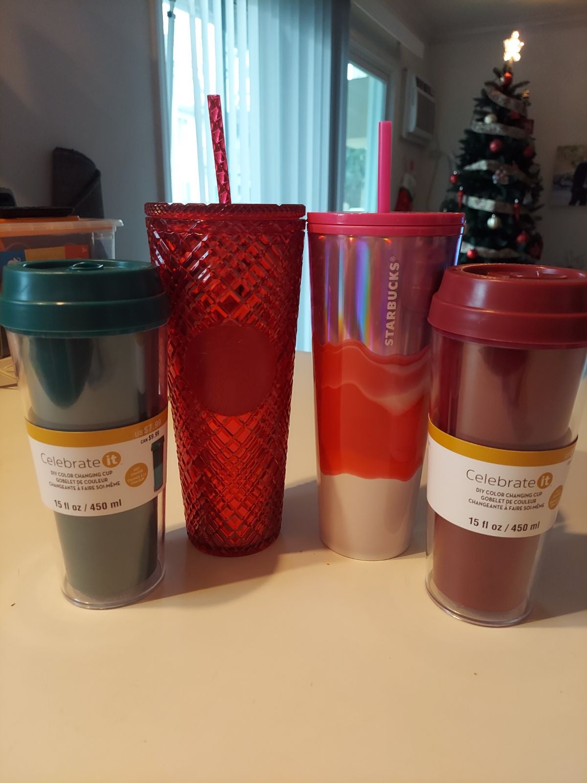 Tumbler Bundle