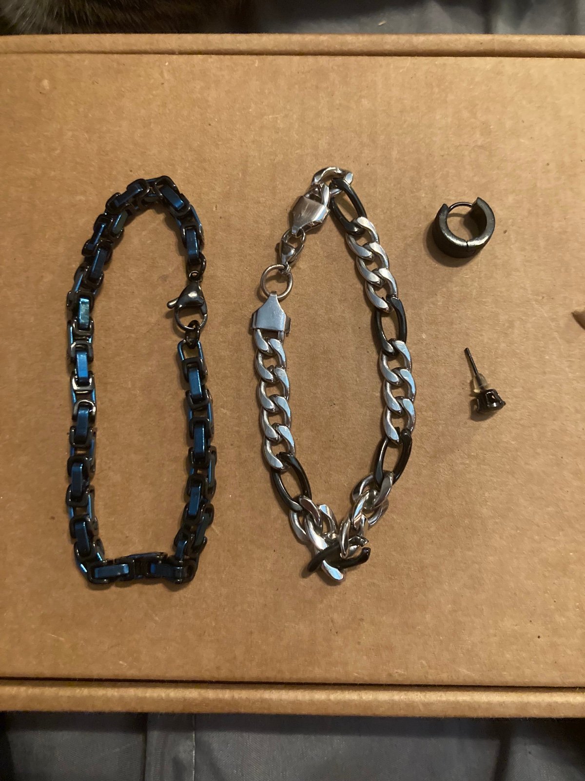 mens bracelets