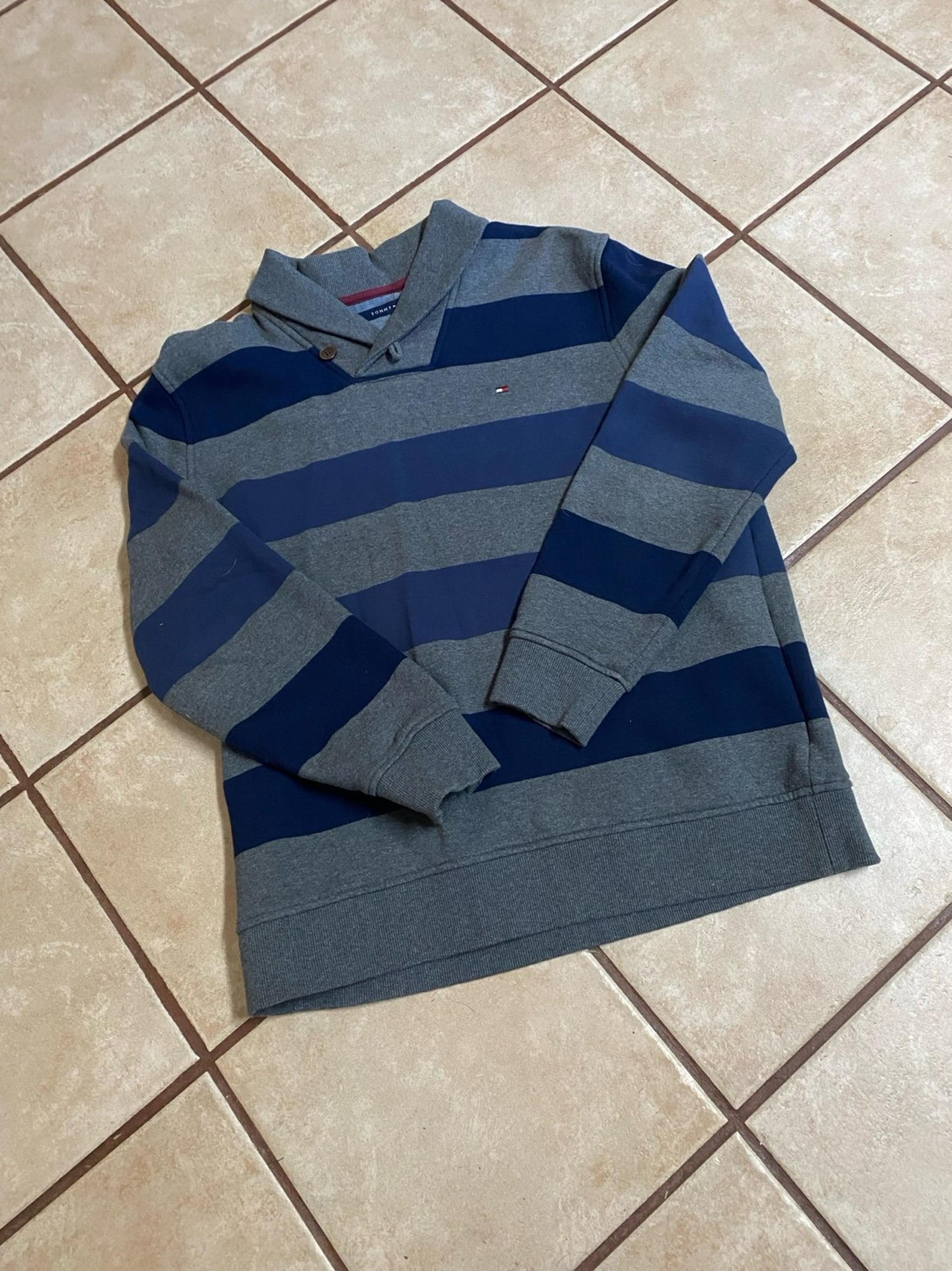 Tommy Hilfiger Mens Sweatshirt Size XL