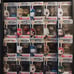 Funko Pop G.I.Joe lot