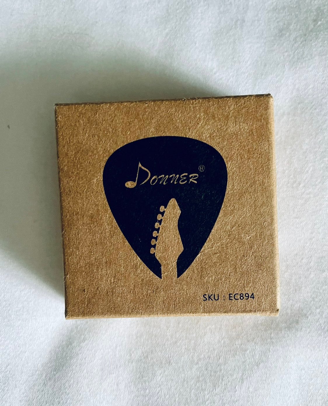 Guitar pics