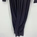 Sympli Dress Long Sleeve Midi Swag Drape