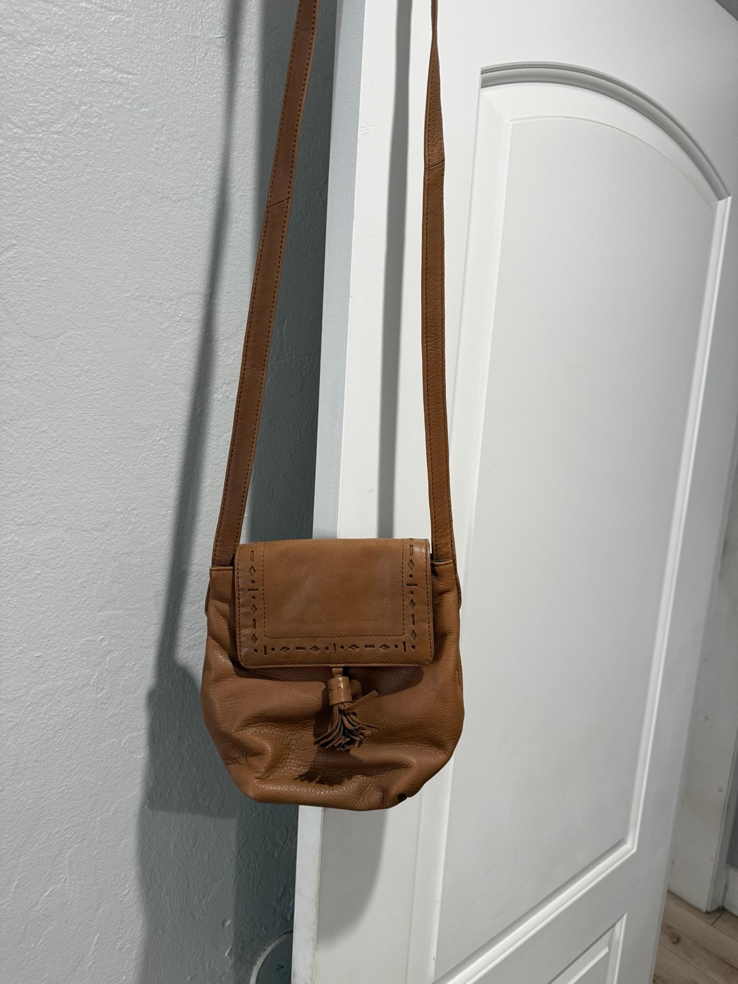 Liz Claiborne Crossbody Bag