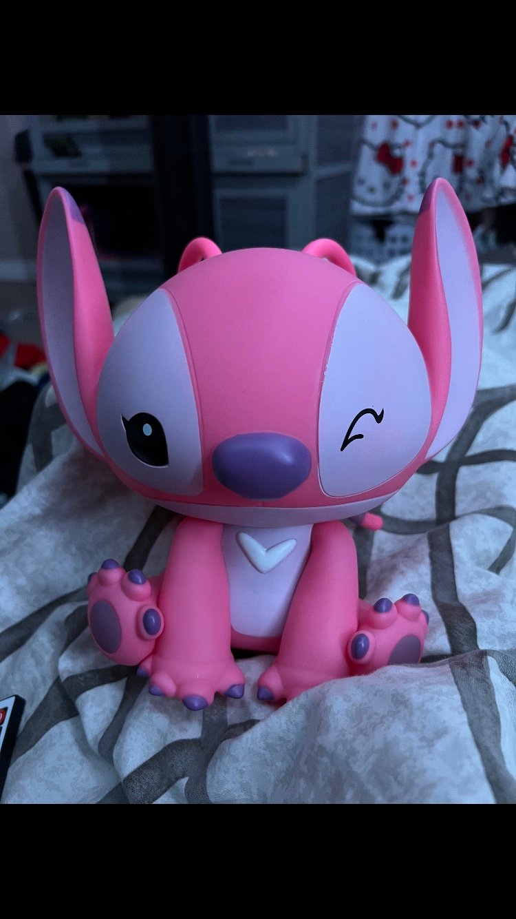 Stitch PiggyBank