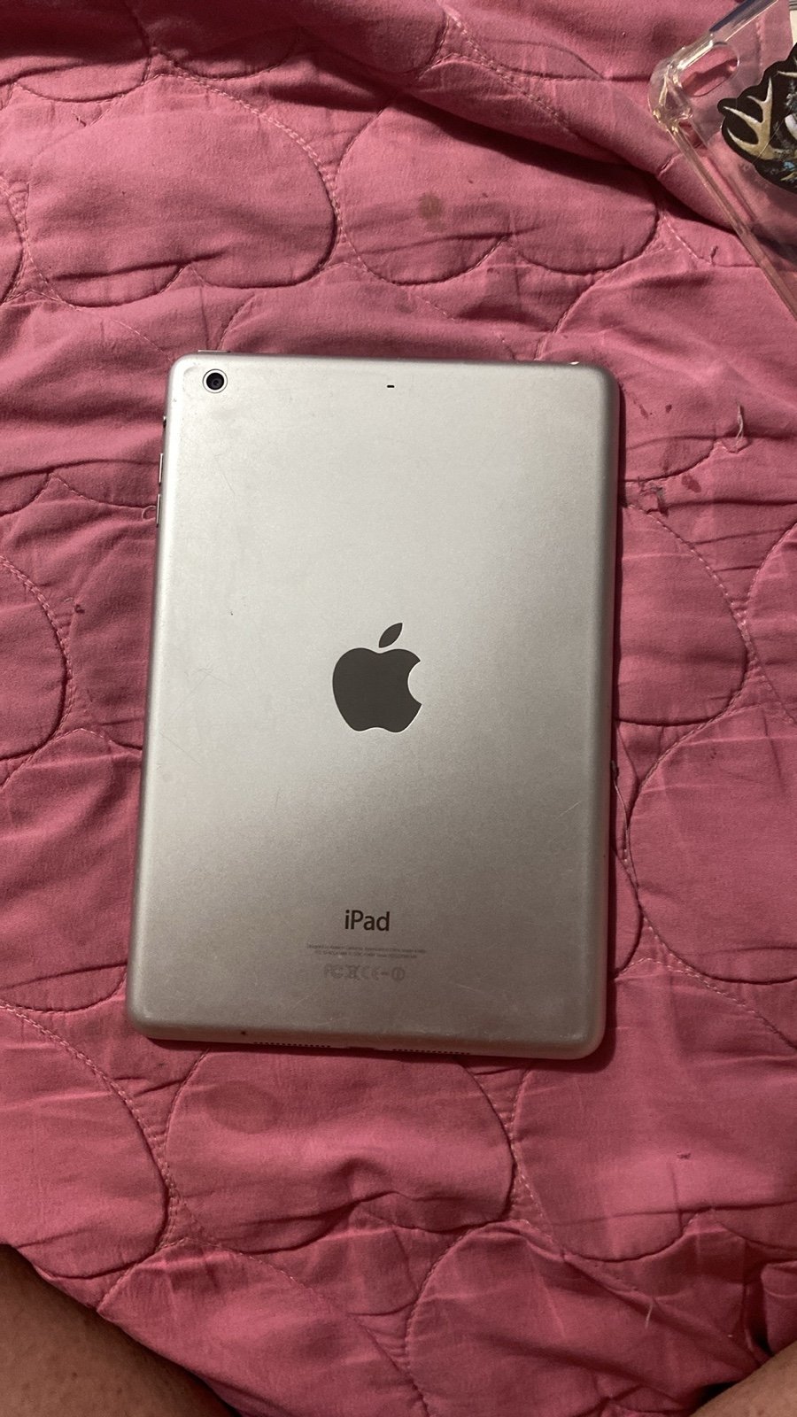 iPad mini