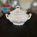 Antique Iriquois China Covered Bowl