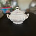 Antique Iriquois China Covered Bowl