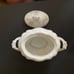 Antique Iriquois China Covered Bowl