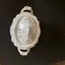 Antique Iriquois China Covered Bowl