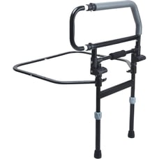 Heavy Duty Bed Rail for Senior & Elderly and People Falling Out of Bed