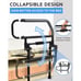 Heavy Duty Bed Rail for Senior & Elderly and People Falling Out of Bed