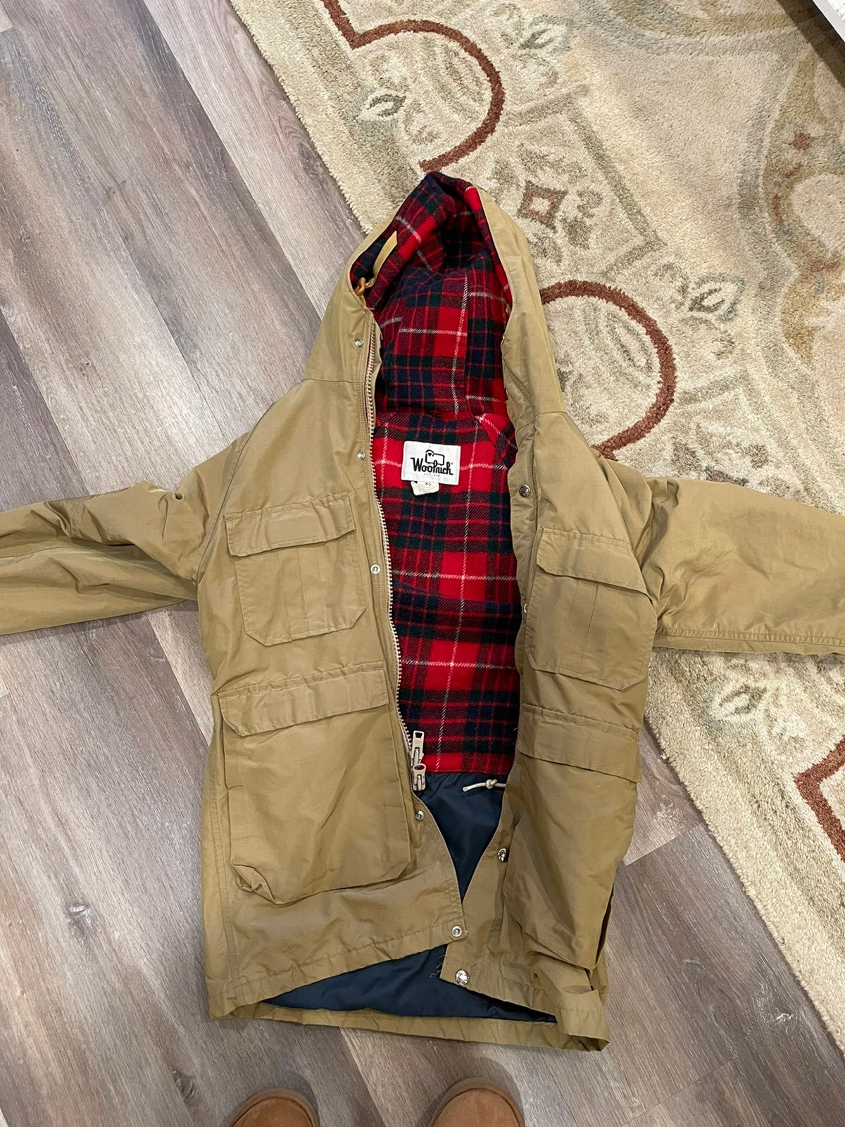 Woolrich Jacket
