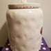 SUPER DIMPLY FARMHOUSE TRUCK TREE LG CANISTER