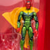 Marvel Legends Vision action figure
