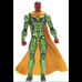 Marvel Legends Vision action figure