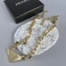 Triangle necklace