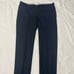 Armani Blue Dress Pants Youth size 14