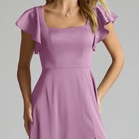 Azazie Bridesmaid Dress