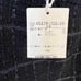 MACKINTOSH PHILOSOPHY Graduation and Entrance Ceremony Suit