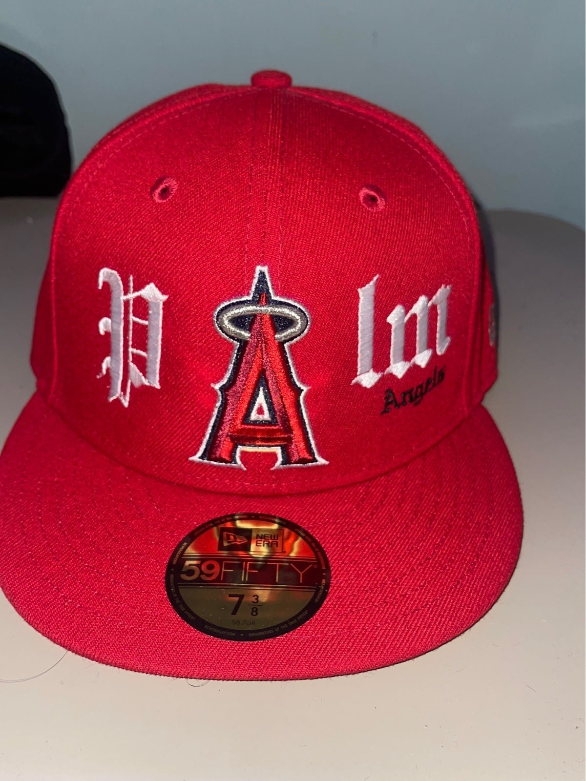 palm angels