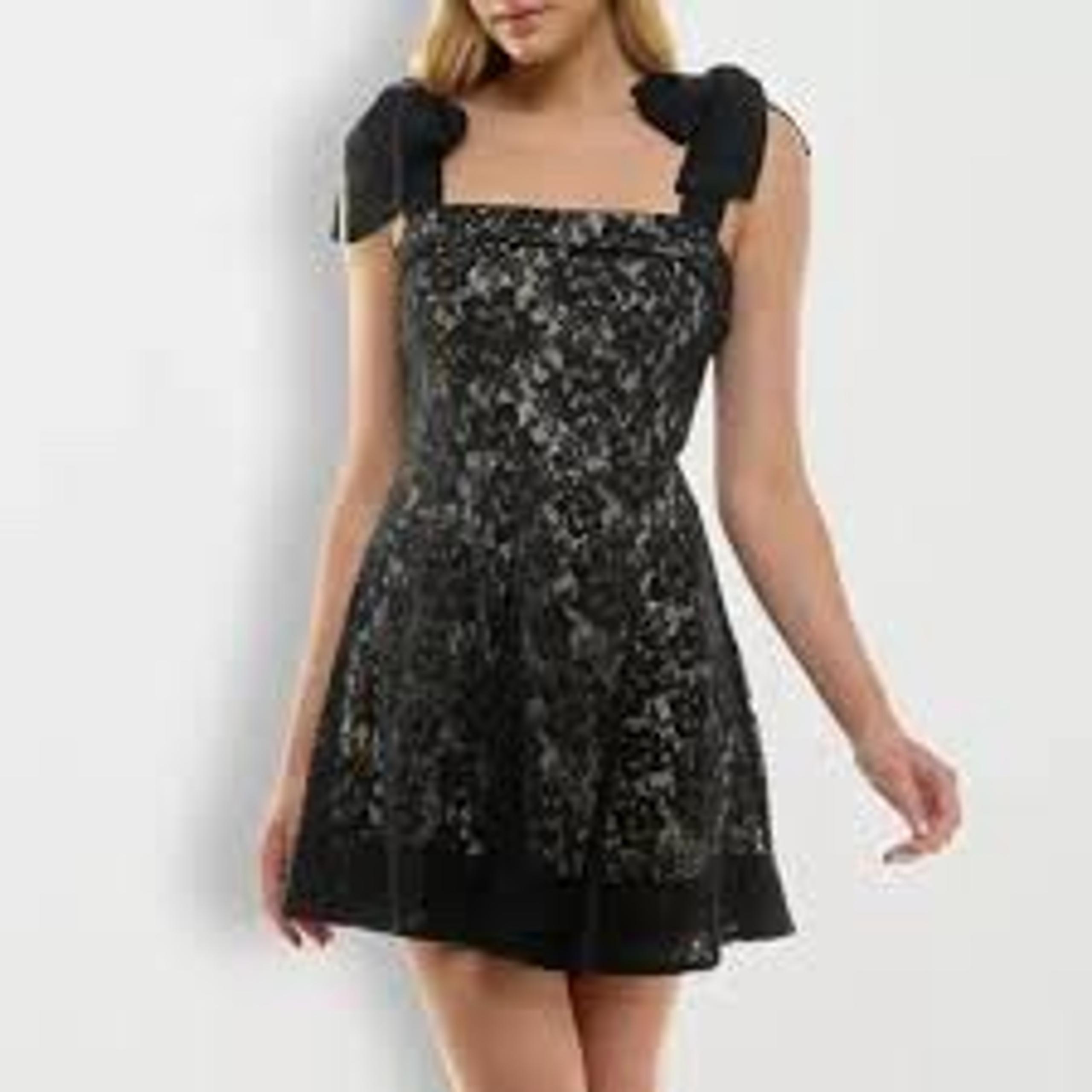 NWT Mini Dress