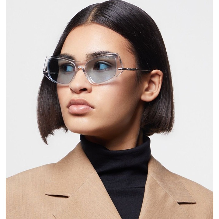 NEW Burberry BE4408 - 302480 Sunglasses