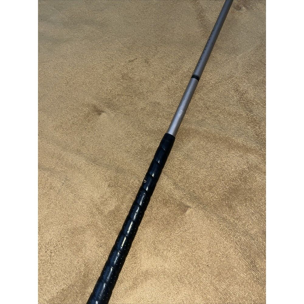 Knight TITAN-II High Power 12.5 Degree 1 Driver 44" RH ~ Reg Graphite Shaft - detail