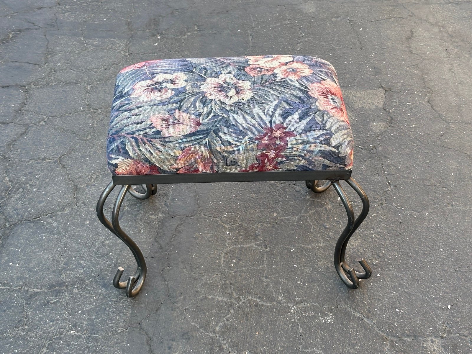 Footstool