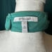Derek Lam 10 Crosby - Chaya Halter Crop Top in Jade