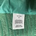 Derek Lam 10 Crosby - Chaya Halter Crop Top in Jade
