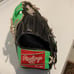 Rawlings GG Gamer XLE Neon Series: GXLE127NG