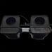 2-Plant RDWC Fallponics System With External 5.3-Gallon Reservoir for growtent