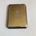 Apple iPod Nano 3rd Gen 8gb black #5166