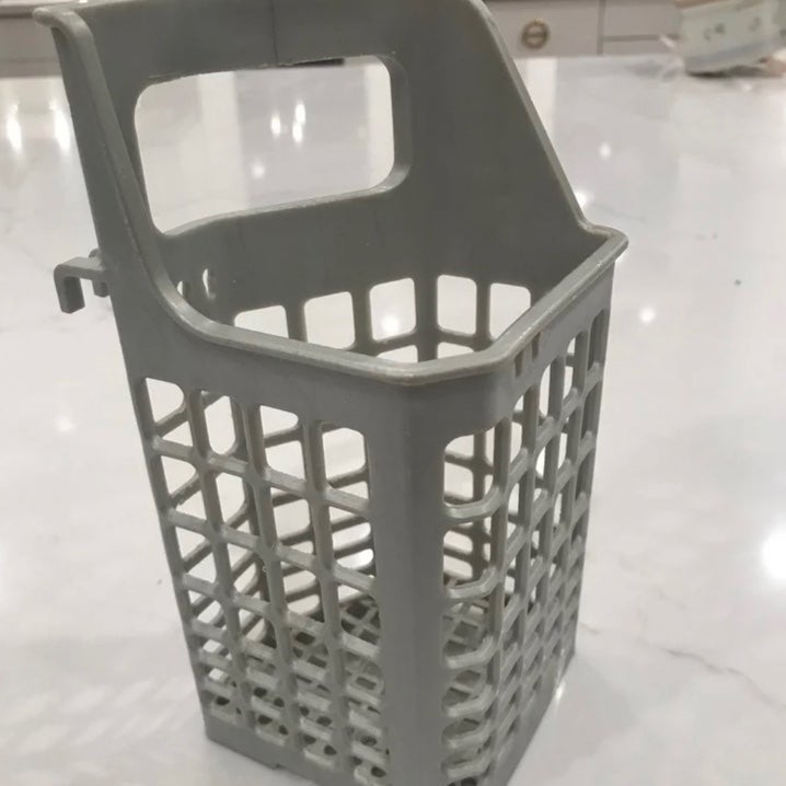 Electrolux Dishwasher Silverware Basket Part # 7154632701