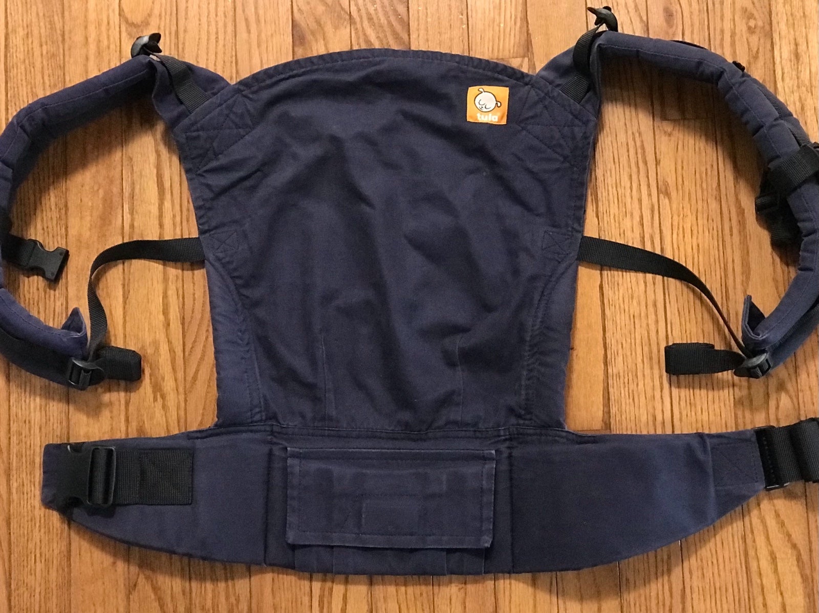 tula baby carrier