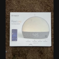 Hatch Restore