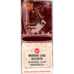 RCA Victor Madison Lake Hatchery MN Vintage Matchbook Cover SF4-Y2