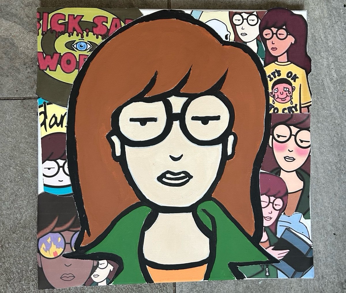 Painting