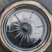 Vintage Frank Whiting Champagne Silver coasters 4!!!!!