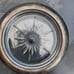 Vintage Frank Whiting Champagne Silver coasters 4!!!!!