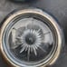 Vintage Frank Whiting Champagne Silver coasters 4!!!!!