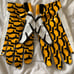 Nike Vapor Fly Football Gloves