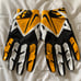 Nike Vapor Fly Football Gloves