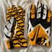 Nike Vapor Fly Football Gloves